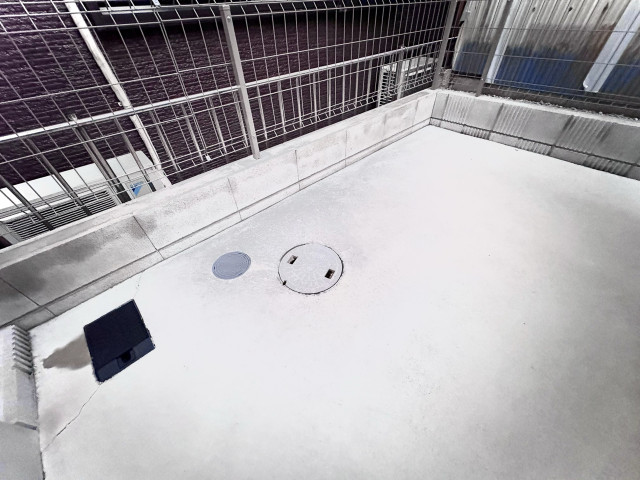 埼玉県川口市石神216-30 駐車場の駐車場写真