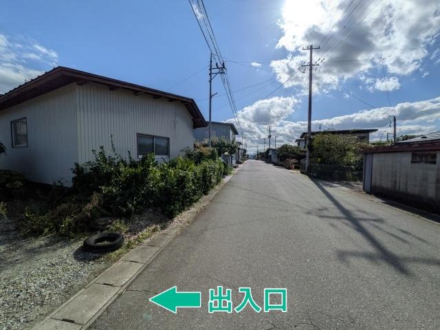 原町甲1019-15 アキッパ駐車場の駐車場写真