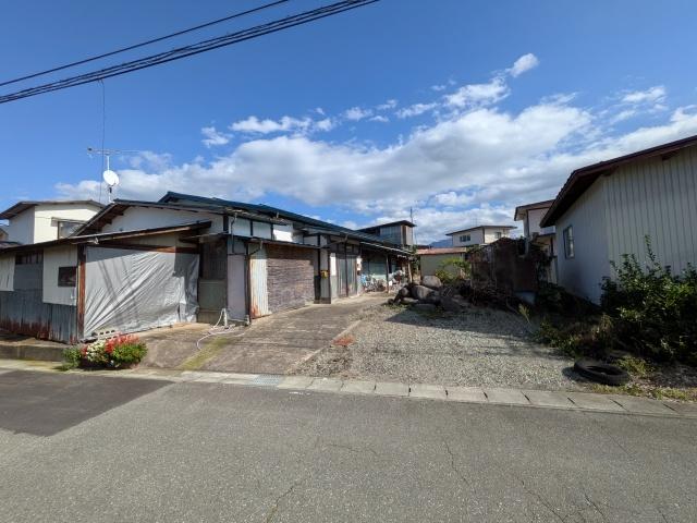 原町甲1019-15 アキッパ駐車場の駐車場写真