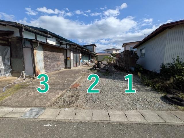 原町甲1019-15 アキッパ駐車場の駐車場写真