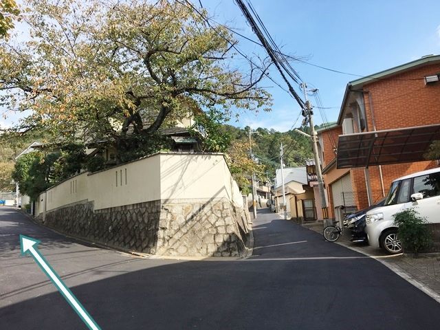 駐車場詳細写真