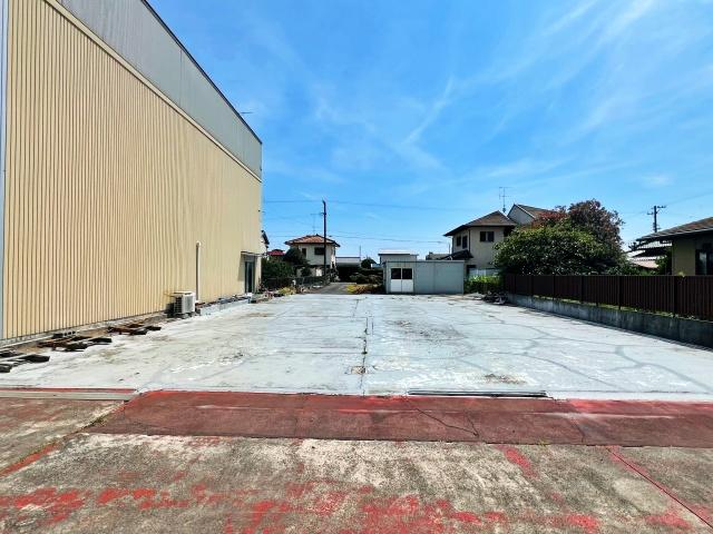 横須賀スズヤ西駐車場【第4回遠州横須賀カンパイビアフェスタ・よこすか花火夜宴2026】の駐車場写真