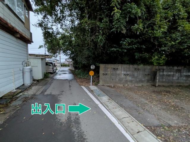 佐和1679 アキッパ駐車場の駐車場写真