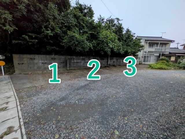 佐和1679 アキッパ駐車場の駐車場写真