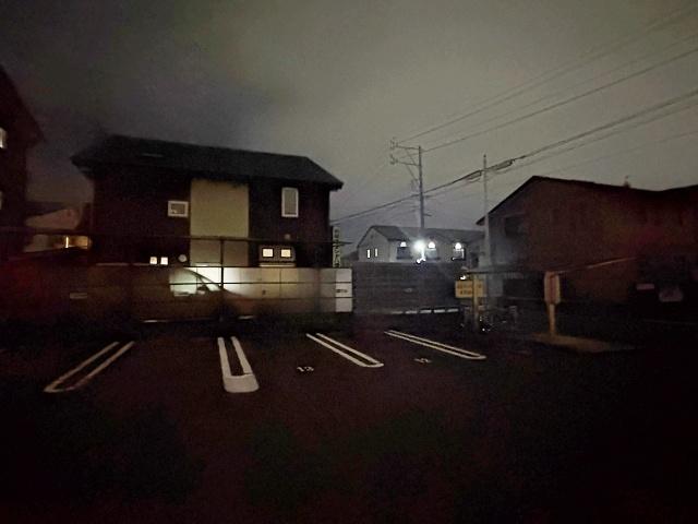 中央区和田町910-1▽アキッパ駐車場の駐車場写真