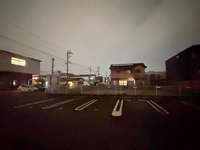 中央区和田町910-1▽アキッパ駐車場の駐車場写真
