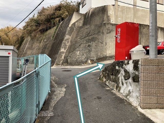 道順2