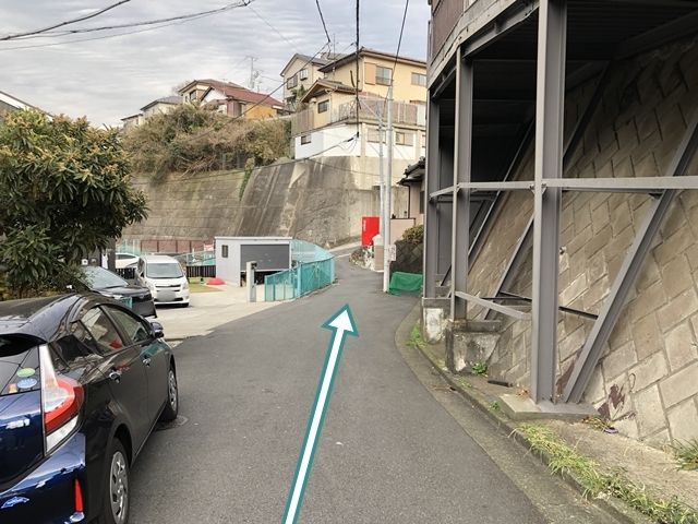 道順1