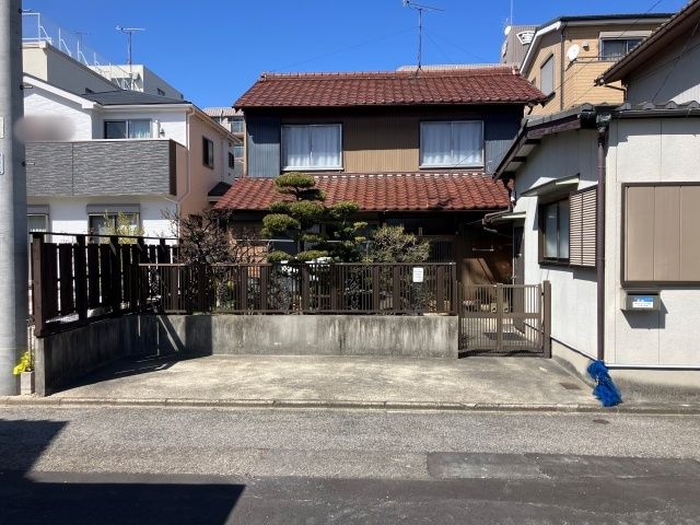 東又兵ヱ町4丁目44駐車場の駐車場写真