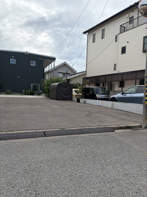 24h次郎丸駐車場の駐車場写真
