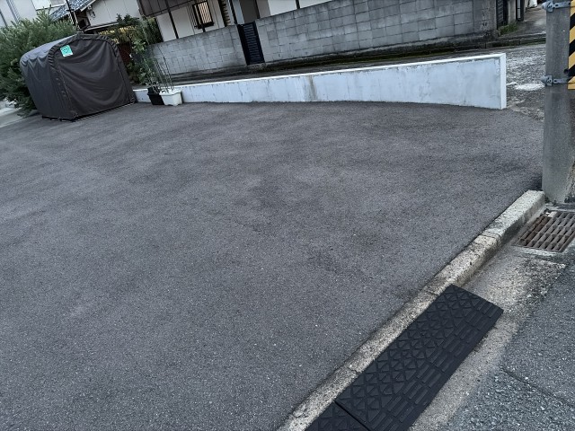 24h次郎丸駐車場の駐車場写真