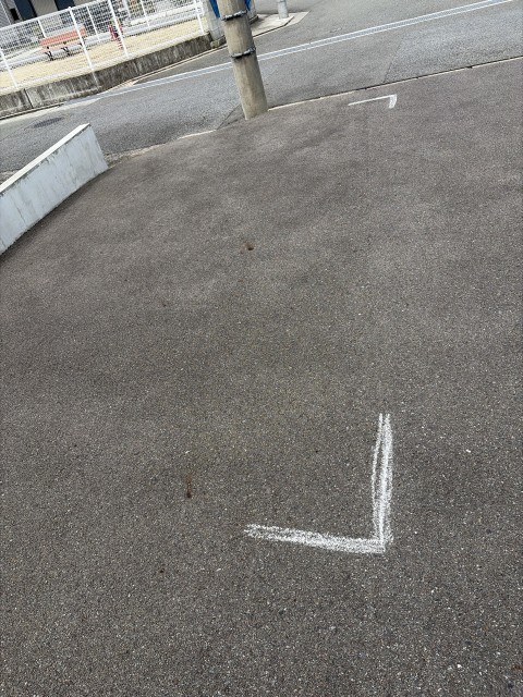 24h次郎丸駐車場の駐車場写真