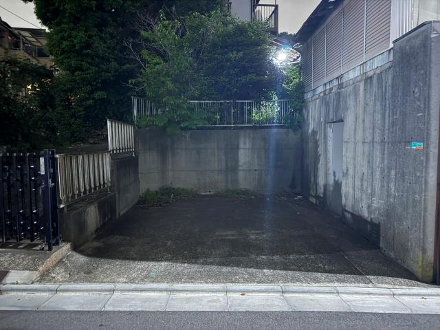 駐車場写真2