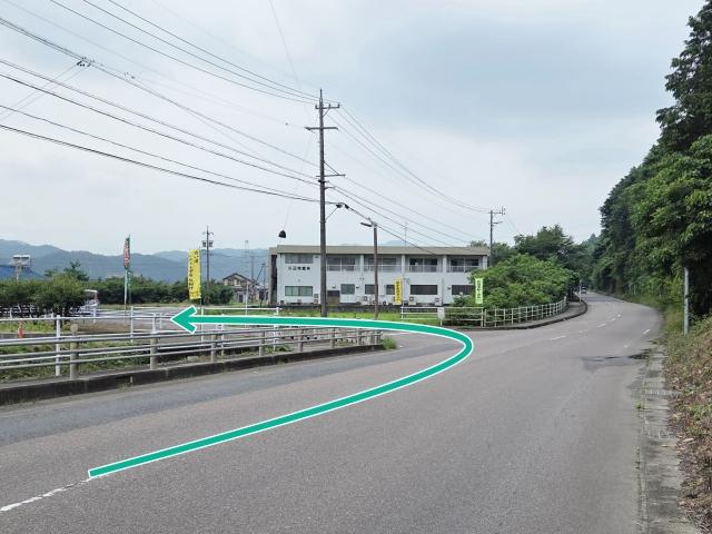 川辺物産㈱駐車場【第47回 川辺おどり・花火大会】の駐車場写真