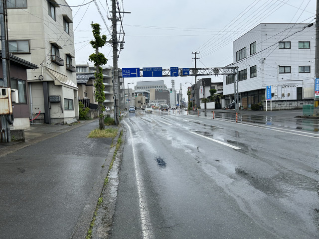 【予約制】akippa はせがわ駐車場3のサムネイル画像