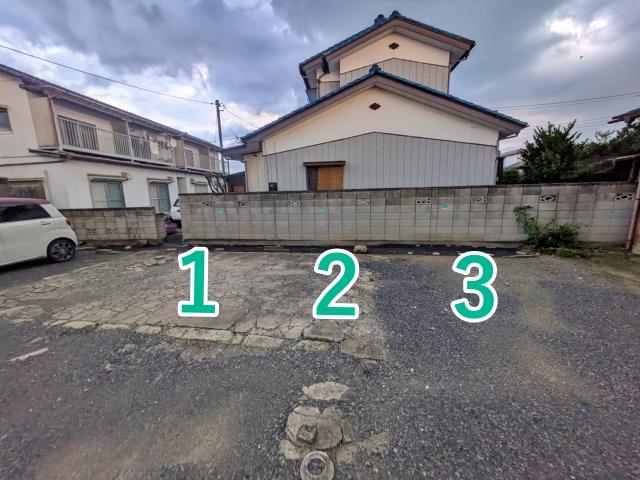 東別所町346-2 アキッパ駐車場の駐車場写真