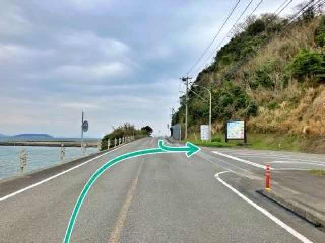 天草市役所 有明支所 一帯駐車場【第31回さざ波フェスタ2026】の駐車場写真