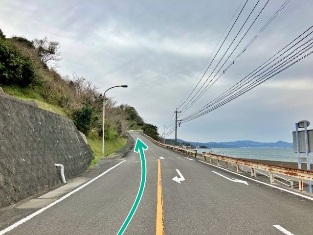 天草市役所 有明支所 一帯駐車場【第31回さざ波フェスタ2026】の駐車場写真