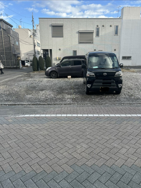 駐車場写真2