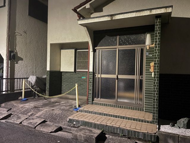 [dfcd4]幸町2丁目10△個宅アキッパ駐車場の駐車場写真