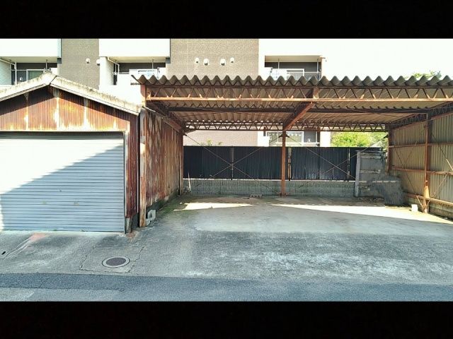 駐車場詳細写真