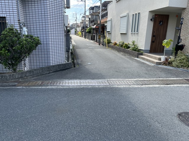 荘内町1丁目駐車場の駐車場写真
