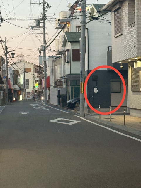 阿保41332の駐車場写真