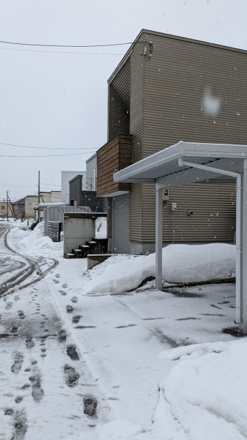 虹ケ丘2駐車場の駐車場写真