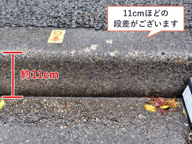 藤崎1丁目31-2▽アキッパ駐車場の駐車場写真