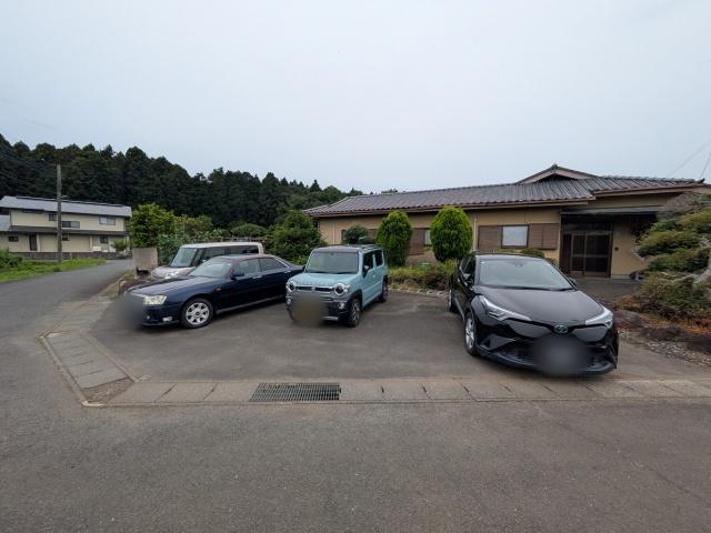 船場131-2 アキッパ駐車場の駐車場写真