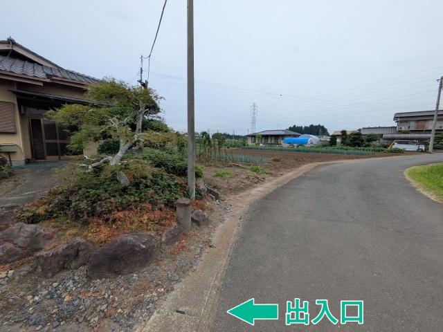 船場131-2 アキッパ駐車場の駐車場写真