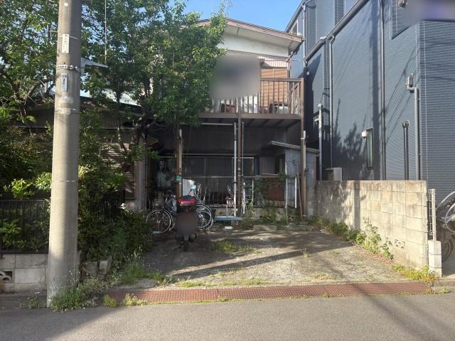 駐車場写真2