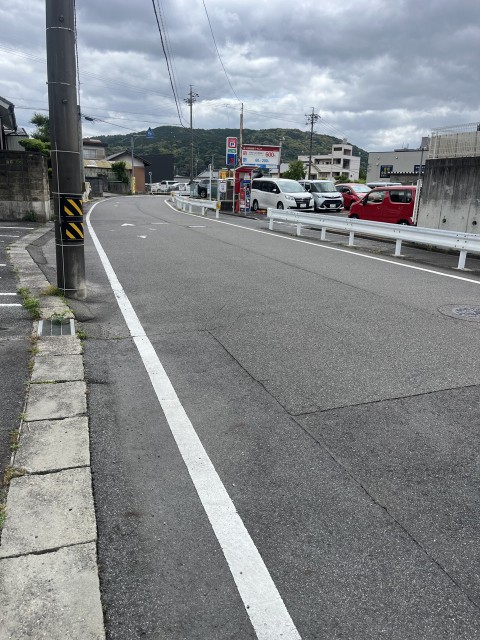 高蔵寺町北4丁目775駐車場　高蔵寺駅徒歩3分の駐車場写真
