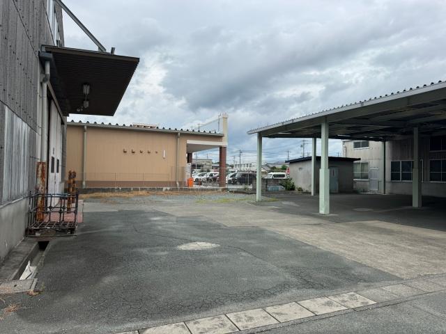 [e1830]高丘北2丁目12☆アキッパ駐車場の駐車場写真