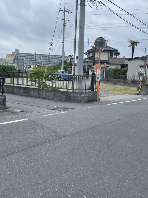 駐車場写真2