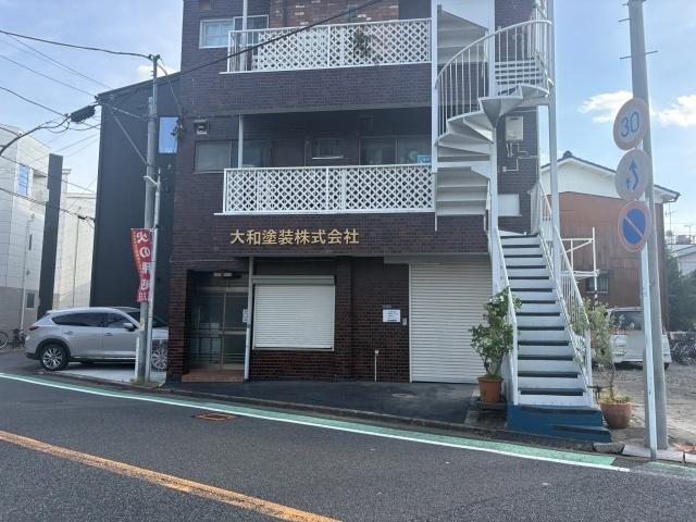 駐車場写真2