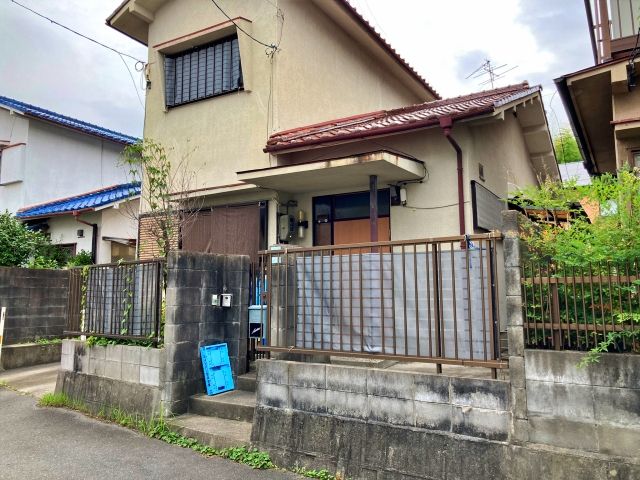 駐車場詳細写真