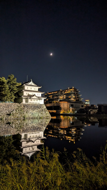 城西駐車場の駐車場写真