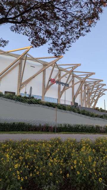 城西駐車場の駐車場写真