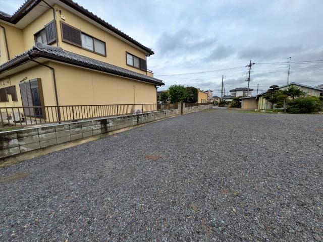 東別所町221-1 アキッパ駐車場の駐車場写真