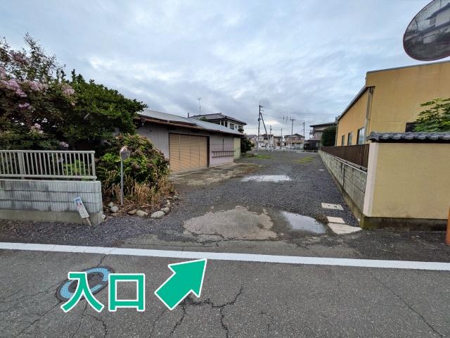 東別所町221-1 アキッパ駐車場の駐車場写真