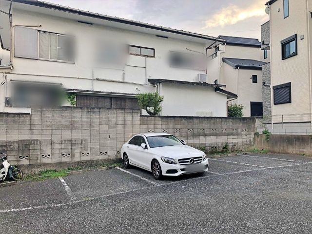 駐車場詳細