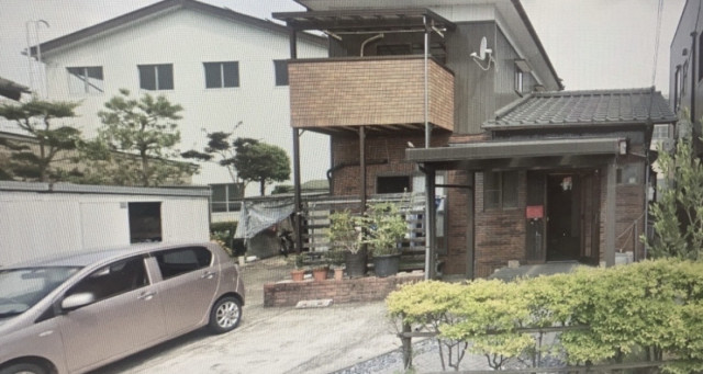 駐車場写真2
