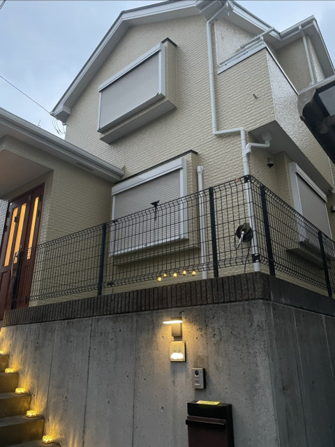 福田3294-25駐車場の駐車場写真