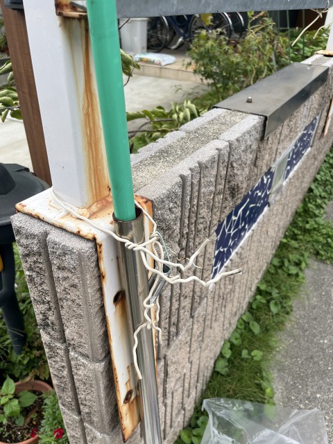 片坂町1丁目3駐車場の駐車場写真