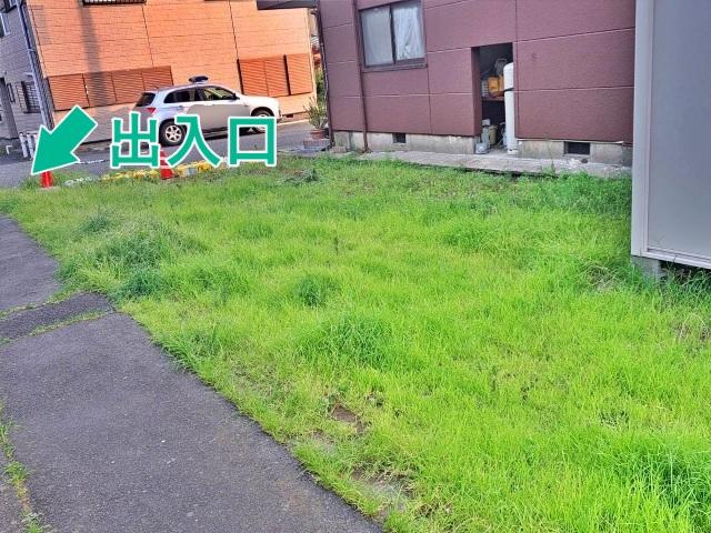 磯浜永町駐車場1　（大洗海上花火大会専用）の駐車場写真