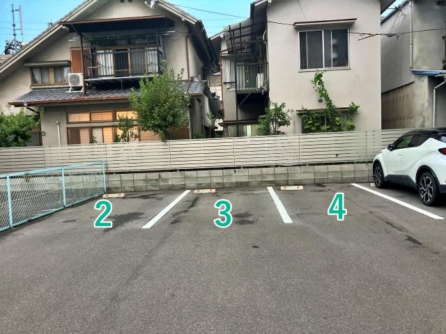 [e349c]浜ノ町57駐車場の駐車場写真