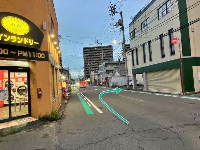 [e349c]浜ノ町57駐車場の駐車場写真