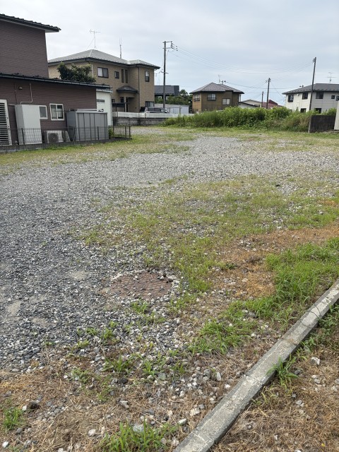 駐車場写真2