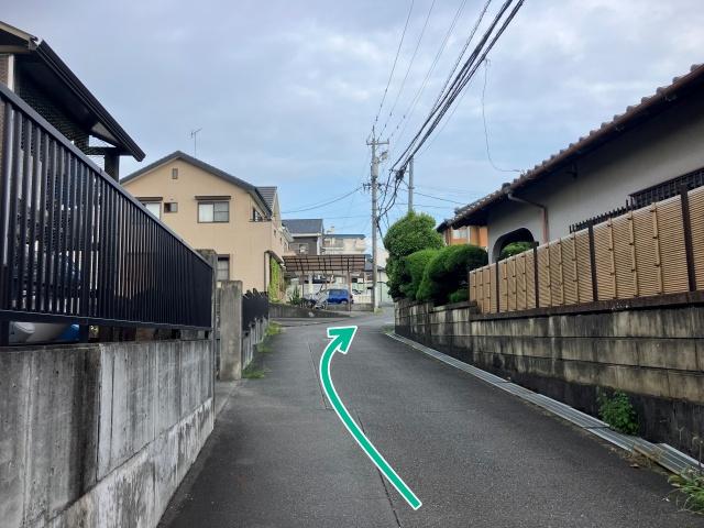 [e362f]聖一色 駐車場の駐車場写真